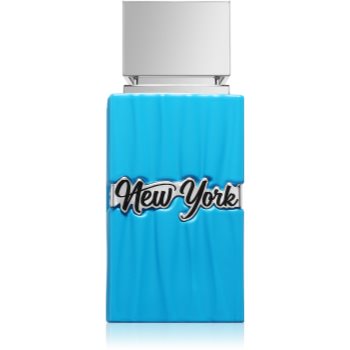 Hamidi New York Dream Eau de Parfum unisex - imagine 2
